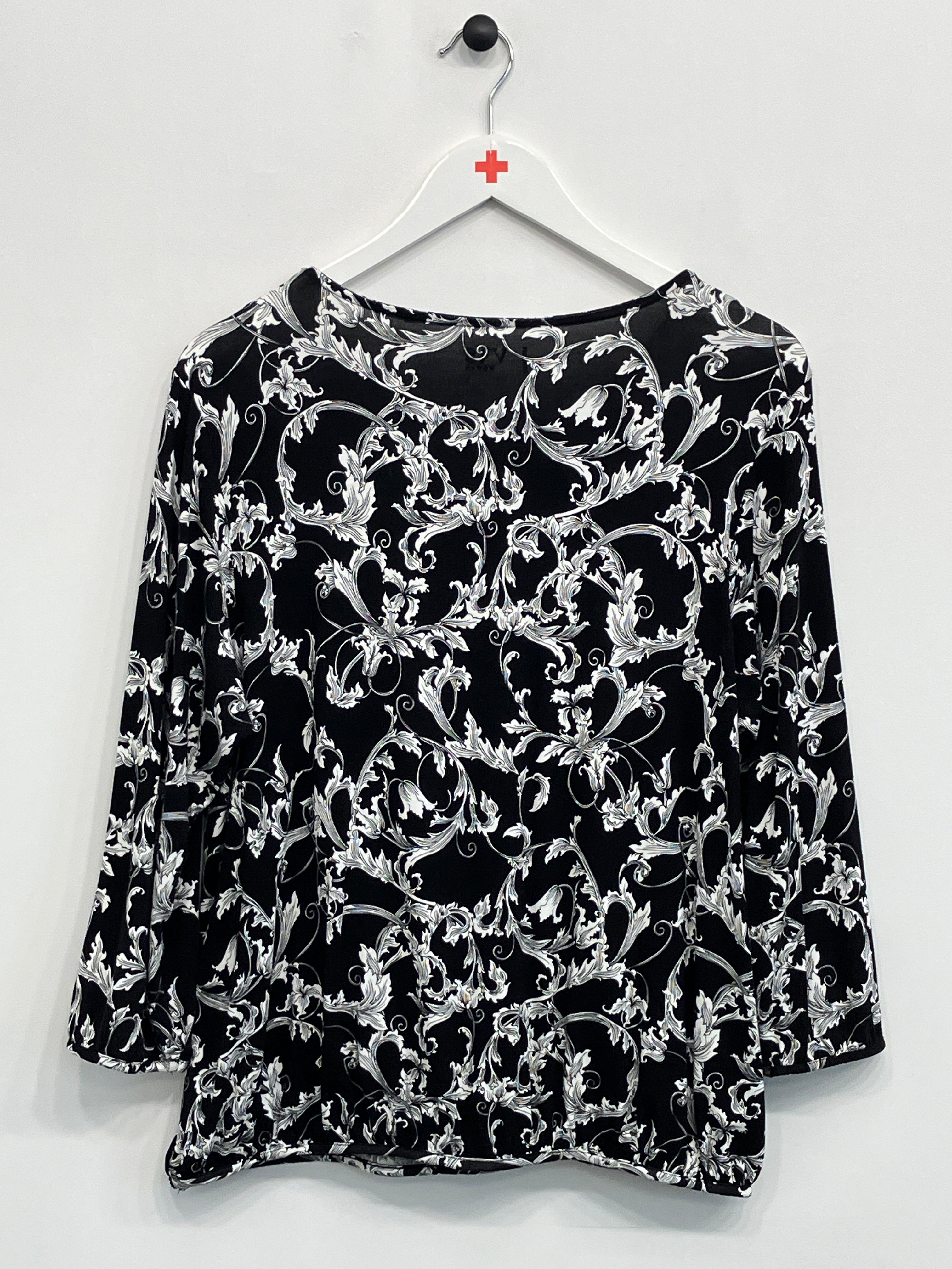 VRS Woman Bluse